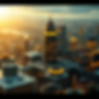 Magnificent A Comprehensive Exploration of Assurance Services at EY Magnificent A Comprehensive Exploration of Assurance Services at EY