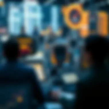 Magnificent Analyzing Fortune 500 Companies: Insights into Ranking Trends and Impacts Magnificent Analyzing Fortune 500 Companies: Insights into Ranking Trends and Impacts