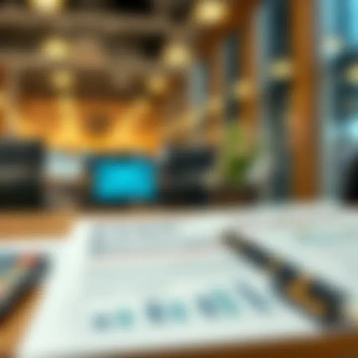 Magnificent Business Plan for a Lending Company