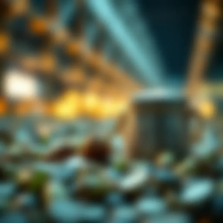Magnificent Comparative Analysis of Acorns and Stash: A Financial Perspective