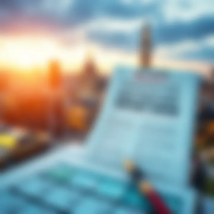Magnificent Comprehensive Guide to Real Estate Contract Review