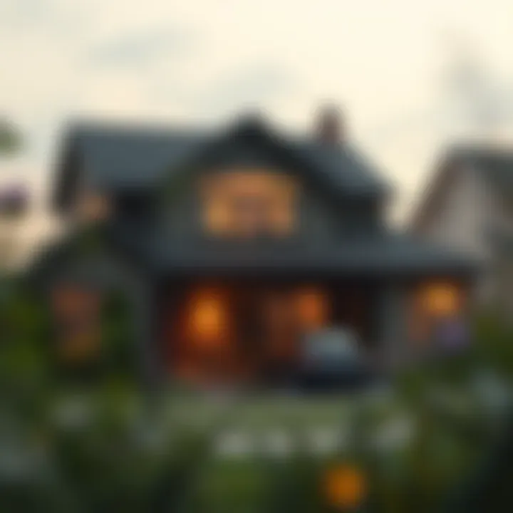 Magnificent Current Mortgage Rates and Caliber Home Loans Analysis
