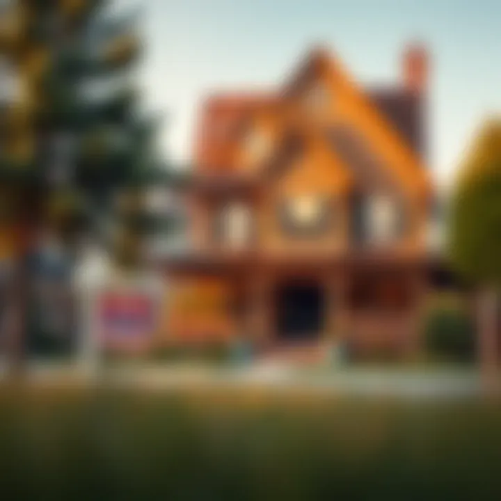 Magnificent Essential Steps for Selling a House by Owner