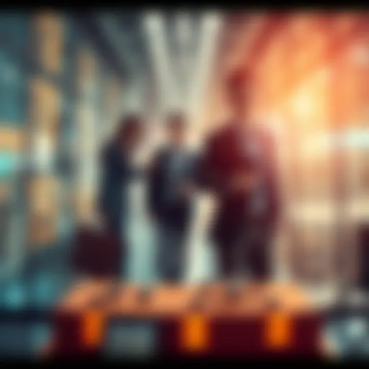 Magnificent Exploring B2B, B2C, and D2C Models in Modern Business