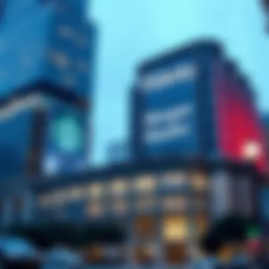 Magnificent Fidelity vs Morgan Stanley: A Comprehensive Comparison Magnificent Fidelity vs Morgan Stanley: A Comprehensive Comparison