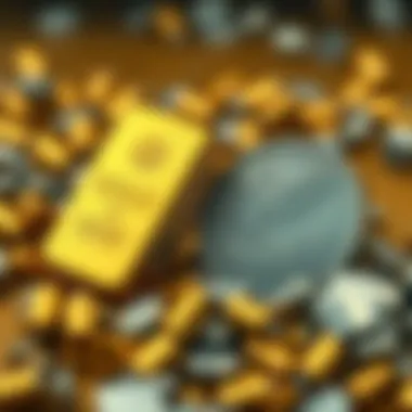 Magnificent Gold vs. Silver: A Comprehensive Investment Analysis Magnificent Gold vs. Silver: A Comprehensive Investment Analysis
