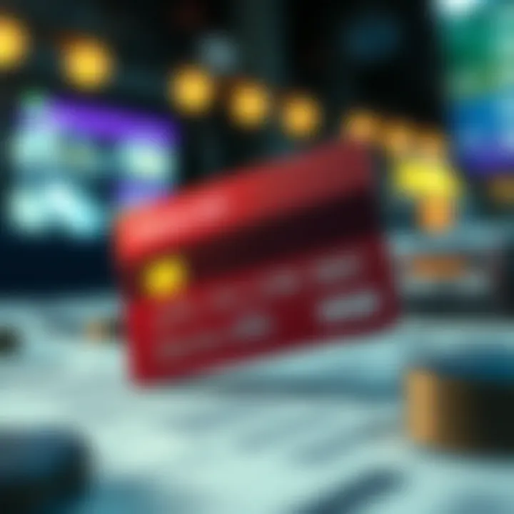 Magnificent Impact of Credit Card Denials on Your Credit Score