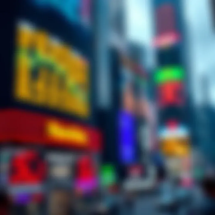 Magnificent Most Active Stock Options on Nasdaq: A Comprehensive Guide