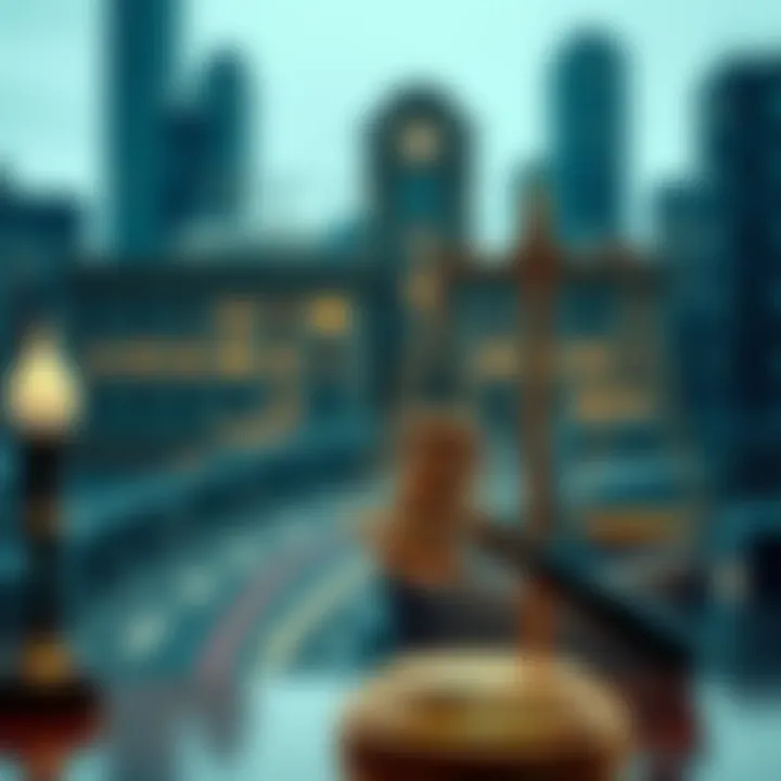 Magnificent Real Estate Lawyer Requirements: A Comprehensive Guide
