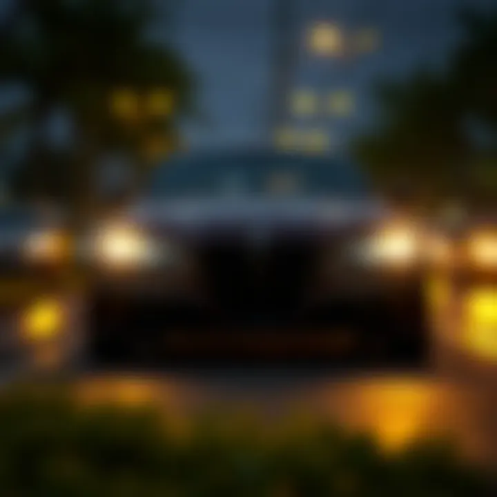 Magnificent Strategies for Reducing Car Insurance Costs at Age 25