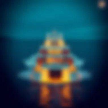 Magnificent Understanding the Cost of a 100-Foot Yacht Magnificent Understanding the Cost of a 100-Foot Yacht