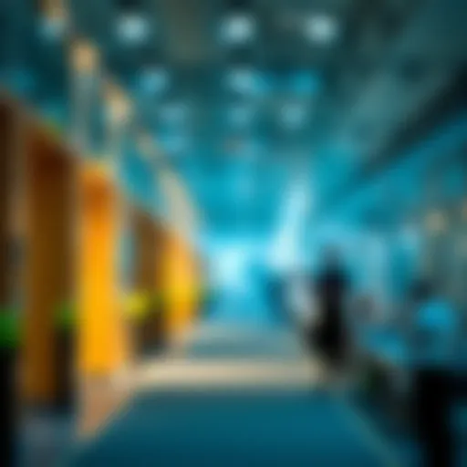 A Comprehensive Exploration of Assurance Services at EY Introduction