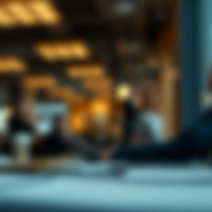A Comprehensive Exploration of Assurance Services at EY Summary