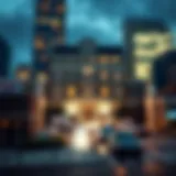 A Comprehensive Guide to Berkshire Hathaway Commercial Property Insurance Introduction