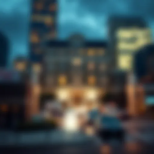 A Comprehensive Guide to Berkshire Hathaway Commercial Property Insurance Introduction