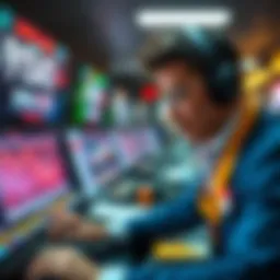 A Comprehensive Overview of the NAS100 Scalping Strategy Introduction