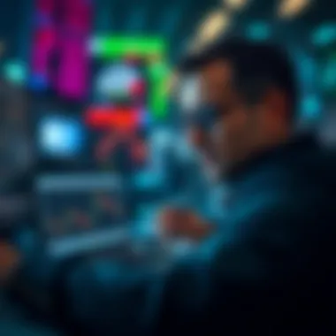 Notable A Comprehensive Overview of the NAS100 Scalping Strategy Notable A Comprehensive Overview of the NAS100 Scalping Strategy