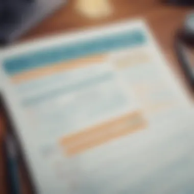 Checklist for an Accurate Credit Report Checklist for maintaining an accurate credit report