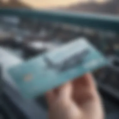 Application Process for Alaska Airlines Credit Card Application process for Alaska Airlines credit card