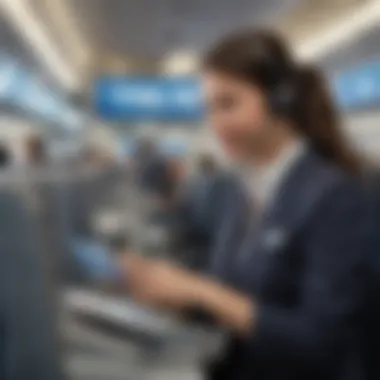 Customer Service Experience with Alaska Airlines Card Services Customer service interaction with Alaska Airlines card services