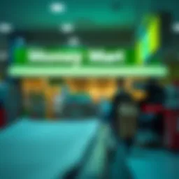 An In-Depth Exploration of the Money Mart Loan Application Introduction