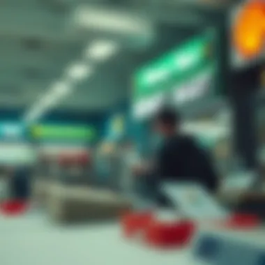 Notable An In-Depth Exploration of the Money Mart Loan Application