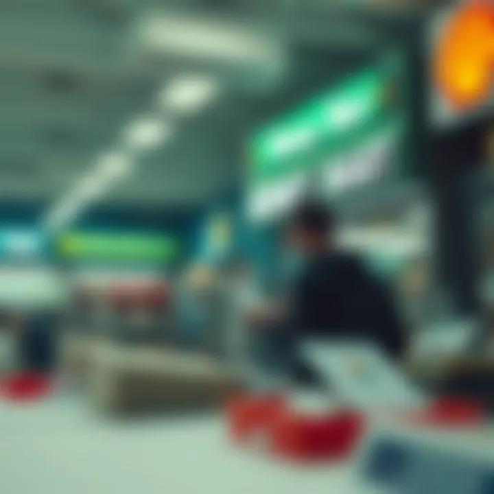 Notable An In-Depth Exploration of the Money Mart Loan Application