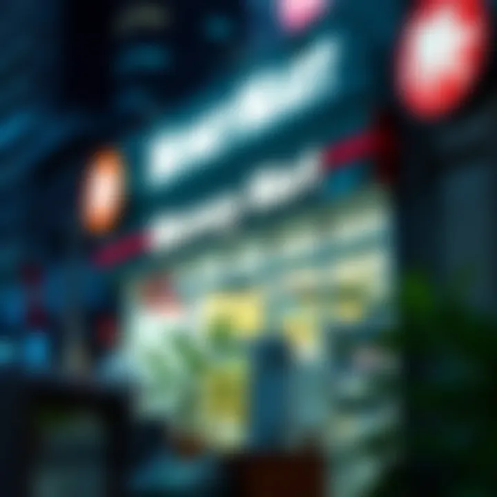 An In-Depth Exploration of the Money Mart Loan Application Summary