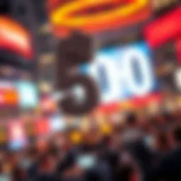 Analyzing Fortune 500 Companies: Insights into Ranking Trends and Impacts Introduction