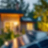 Analyzing the Cost of Home Solar: A Comprehensive Evaluation Introduction