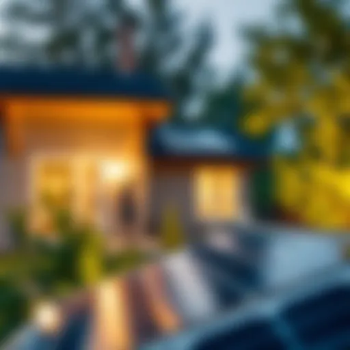 Analyzing the Cost of Home Solar: A Comprehensive Evaluation Introduction