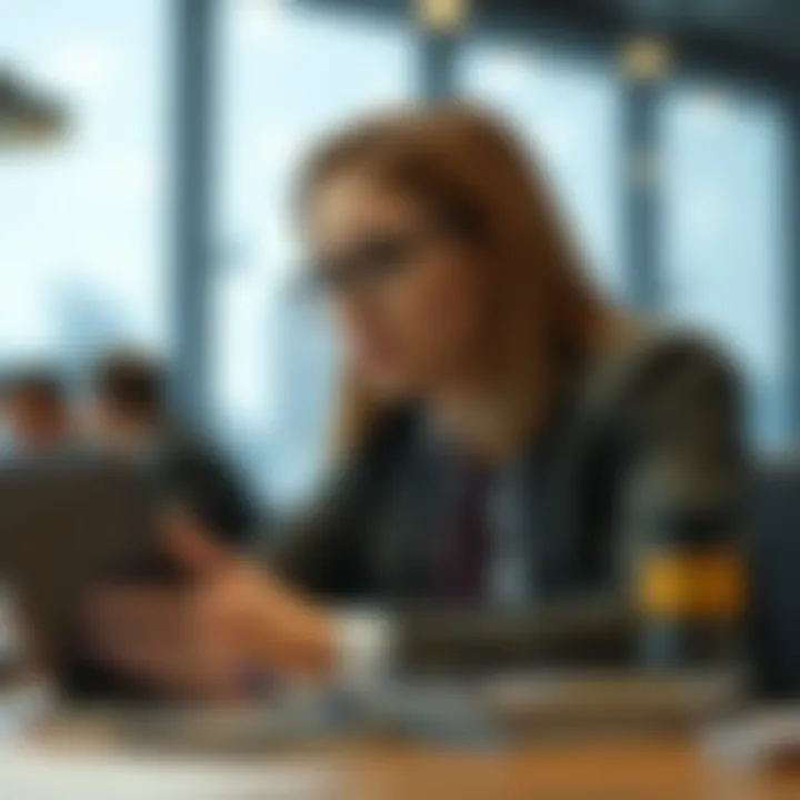 Notable Assessing Employee Liability for Damages