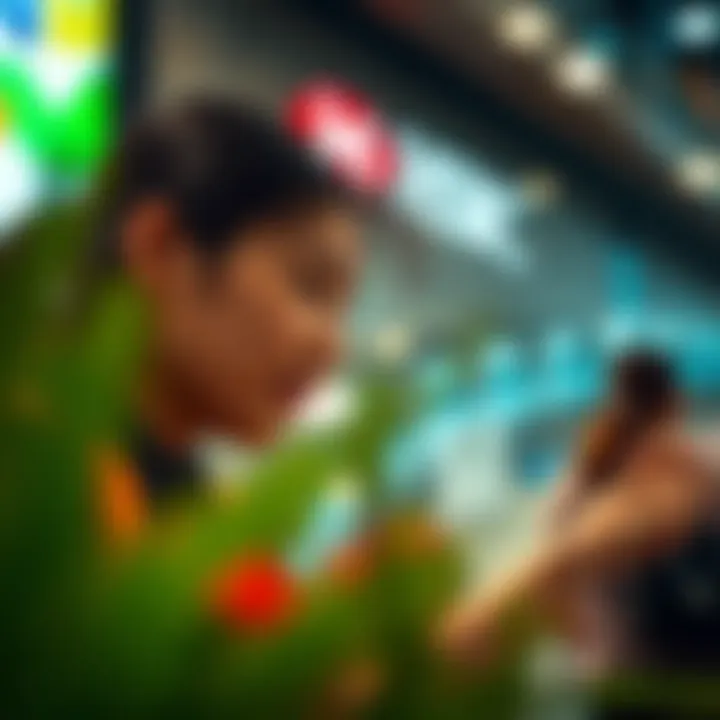 Benefits of HSBC Student Accounts