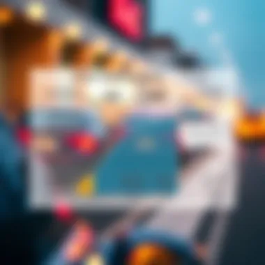 A chart showing the benefits of no interest car deals