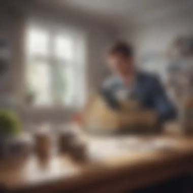 Expert Guidance for Choosing a Mortgage Expert tips for selecting a mortgage company