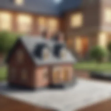 Understanding Mortgage Options Visual representation of mortgage options and comparisons