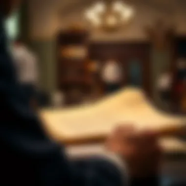 Managing Estate Papers Effectively Best practices for managing estate papers
