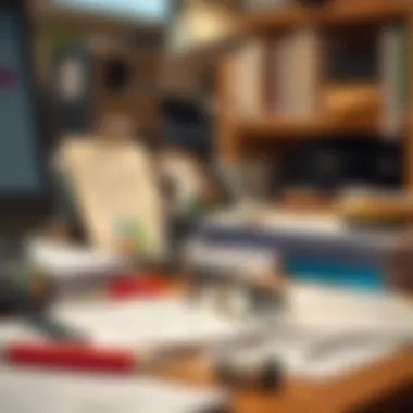 Essential Bookkeeping Tools Tools and software used by bookkeepers for accounting tasks