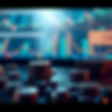 Impact of average calculations in investment strategies