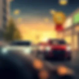 Comparison of insurance requirements for leased and financed vehicles