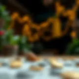 Comparative Analysis of Acorns and Stash: A Financial Perspective Introduction