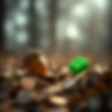 Notable Comparative Analysis of Acorns and Stash: A Financial Perspective