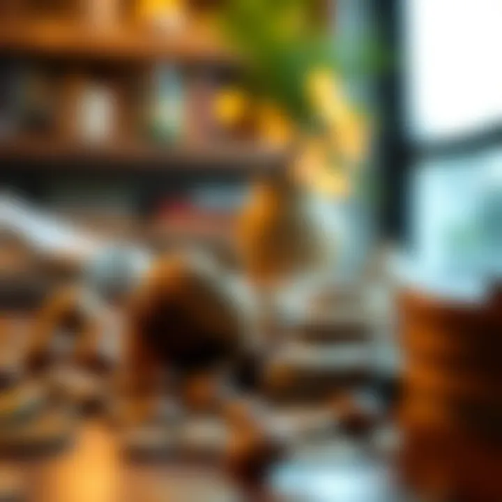 Comparative Analysis of Acorns and Stash: A Financial Perspective Summary
