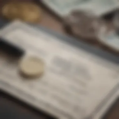 Strategic Financial Benefits Benefits of American Express Platinum Life Insurance in financial planning
