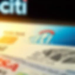 Overview of Citi Bank Checking Account Features