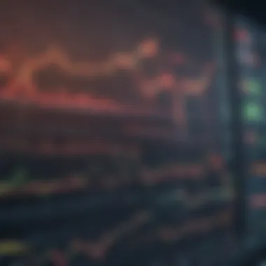 Analyzing Stock Market Trends Stock market trends analysis