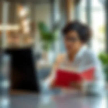Customer Experience with Capital One Accounts Customer Experience with Capital One Accounts