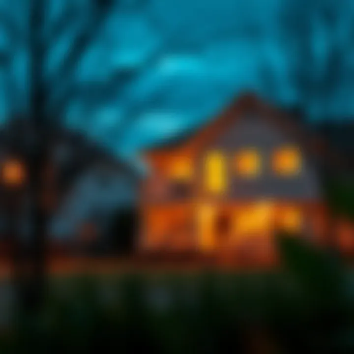 Comprehensive Review of AAA Mortgage Training Programs Summary