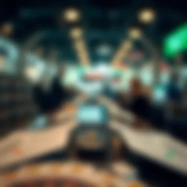 Consumer Ratings and Feedback