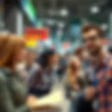 Diverse employment opportunities in the U.S.